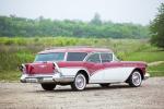 Buick Century Caballero Estate Wagon 1957 года